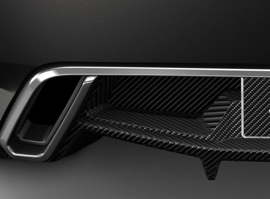  Lotus Eterne Concept 2010 года  (фото 13 из 21)